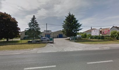 Challeng' Auto, Carrossier à Sainte-Geneviève