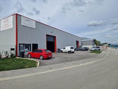 Automobiles Santos Lopes - MOTRIO, Carrossier à Dommartin