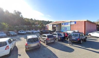 Jeanront Pascal Carrosserie, Carrossier à Sainte-Maxime