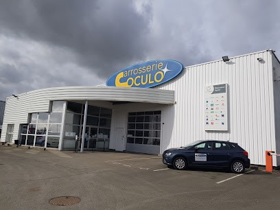 Carrosserie Coculo, Carrossier à Fontenay-sur-Eure