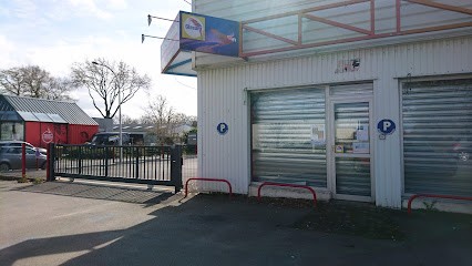 Carrosserie Guillet, Carrossier à Redon