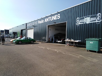 Carrosserie Paulo Antunes, Carrossier à Villerest
