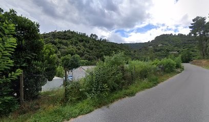 Garage Cassiano, Carrossier à Sainte-Croix-Vallée-Française