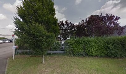 CHRONO Box, Carrossier à Saint-Herblain