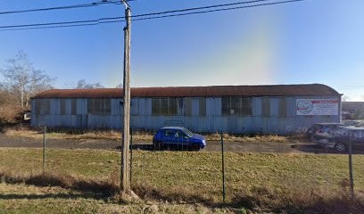 Carrosserie Guillaume Cognard, Carrossier à Gueugnon