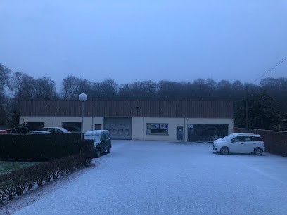 CARROSSERIE GRICOURT, Carrossier à Eu