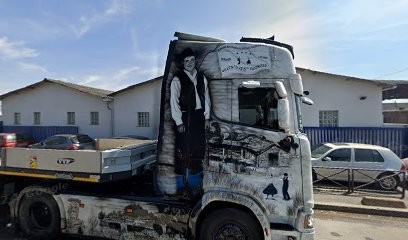 CARROSSERIE VLR, Carrossier à Villeneuve-le-Roi